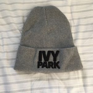 Ivy Park Beanie